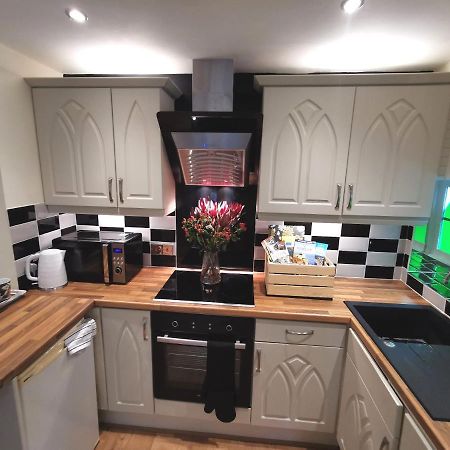 Castle Annexe From 3 Nights Apartment Torquay Luaran gambar