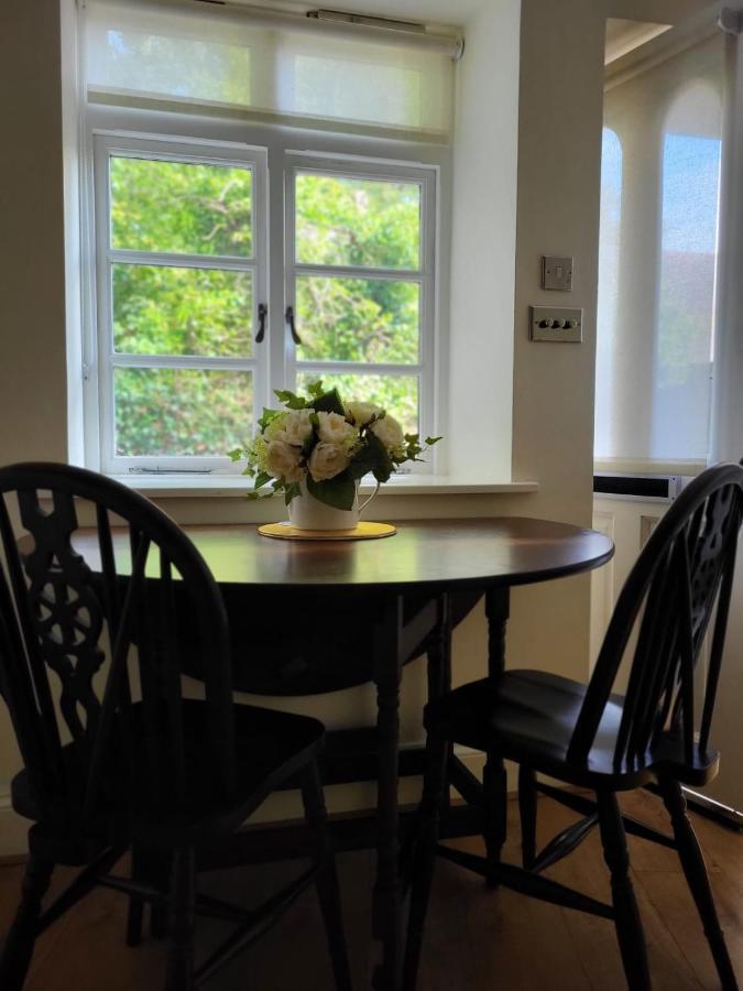 Castle Annexe From 3 Nights Apartment Torquay Luaran gambar