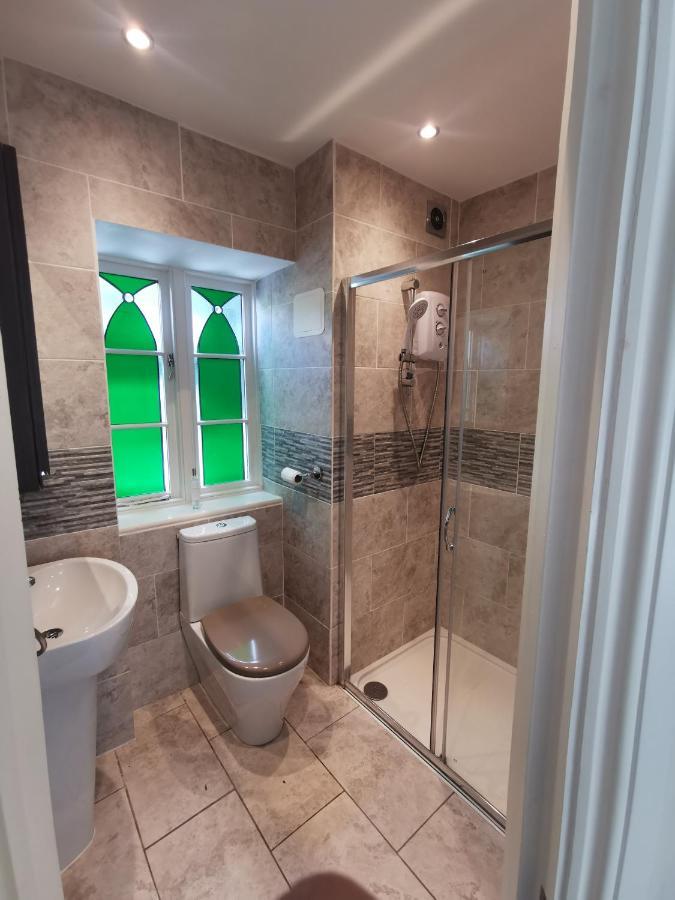 Castle Annexe From 3 Nights Apartment Torquay Luaran gambar