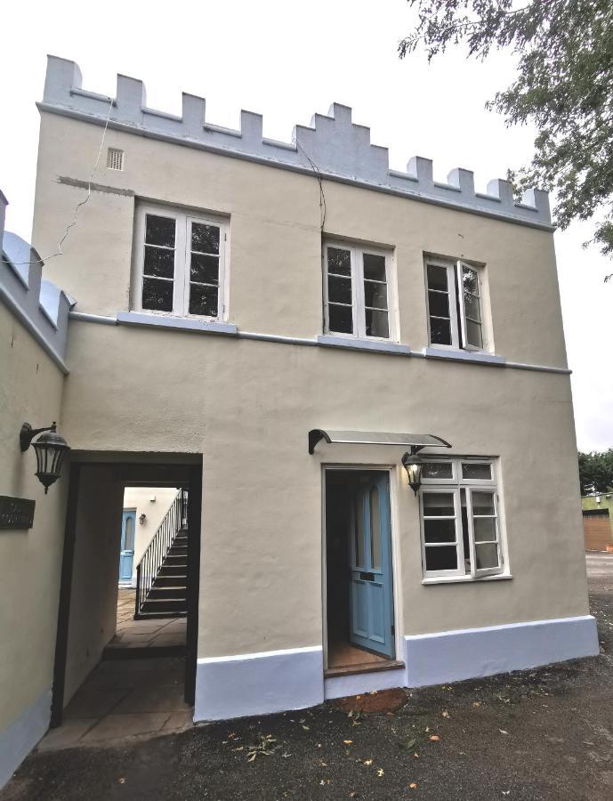 Castle Annexe From 3 Nights Apartment Torquay Luaran gambar