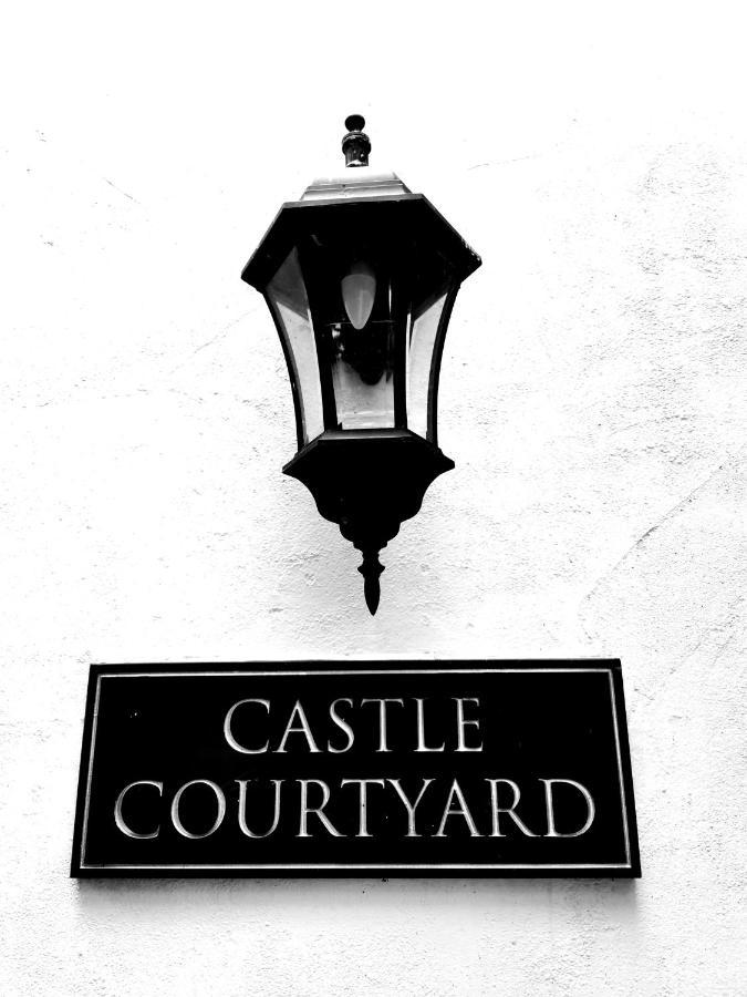 Castle Annexe From 3 Nights Apartment Torquay Luaran gambar