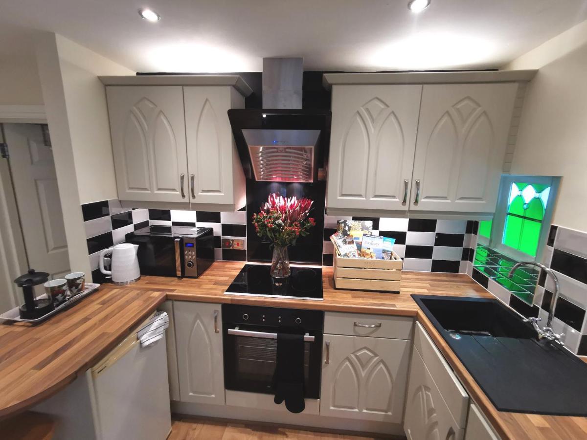 Castle Annexe From 3 Nights Apartment Torquay Luaran gambar