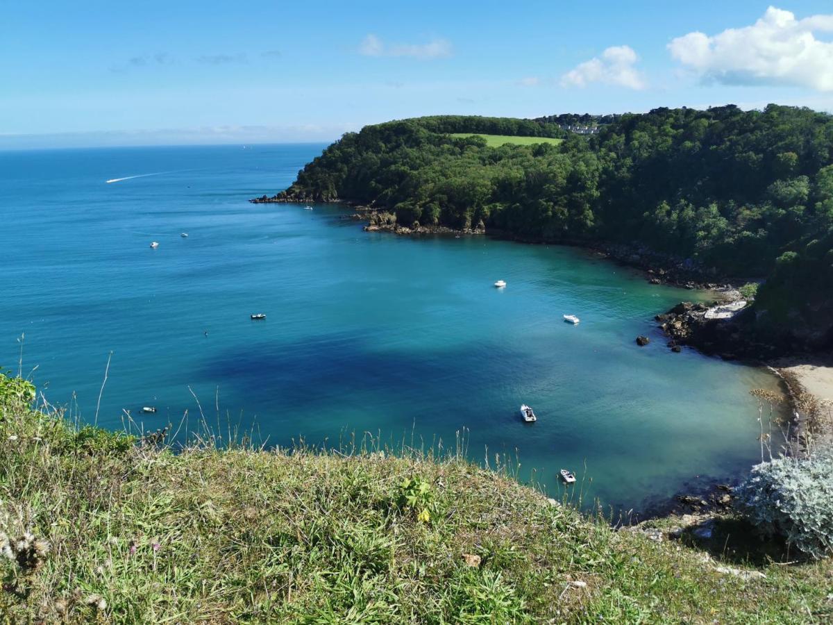 Castle Annexe From 3 Nights Apartment Torquay Luaran gambar