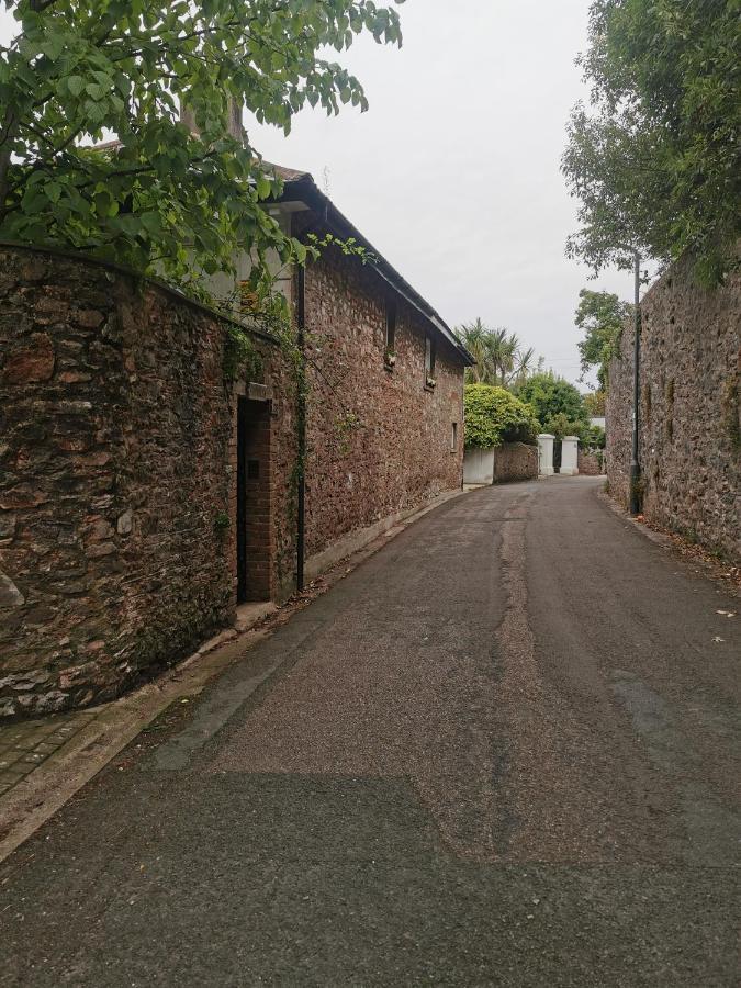 Castle Annexe From 3 Nights Apartment Torquay Luaran gambar