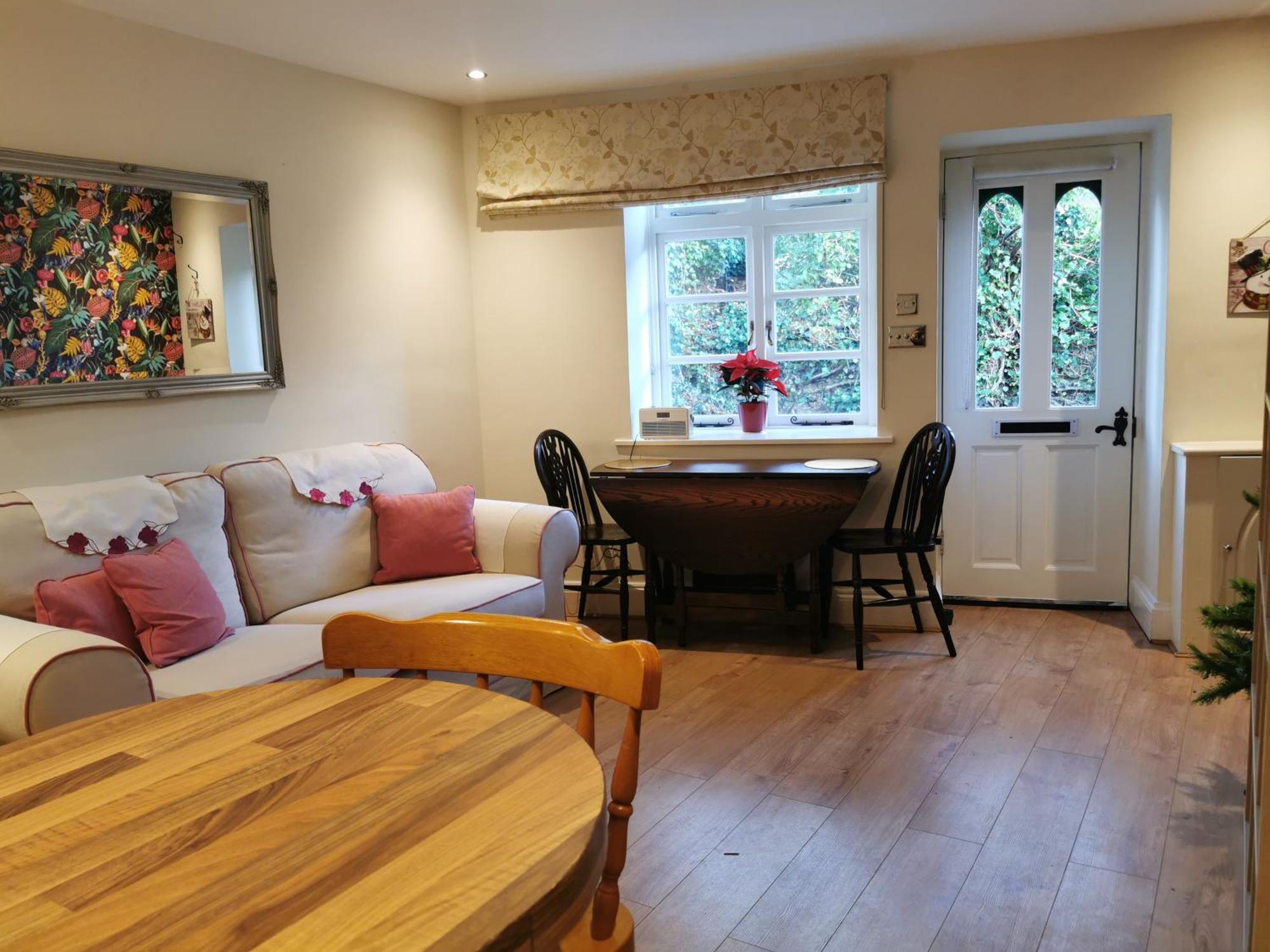 Castle Annexe From 3 Nights Apartment Torquay Luaran gambar