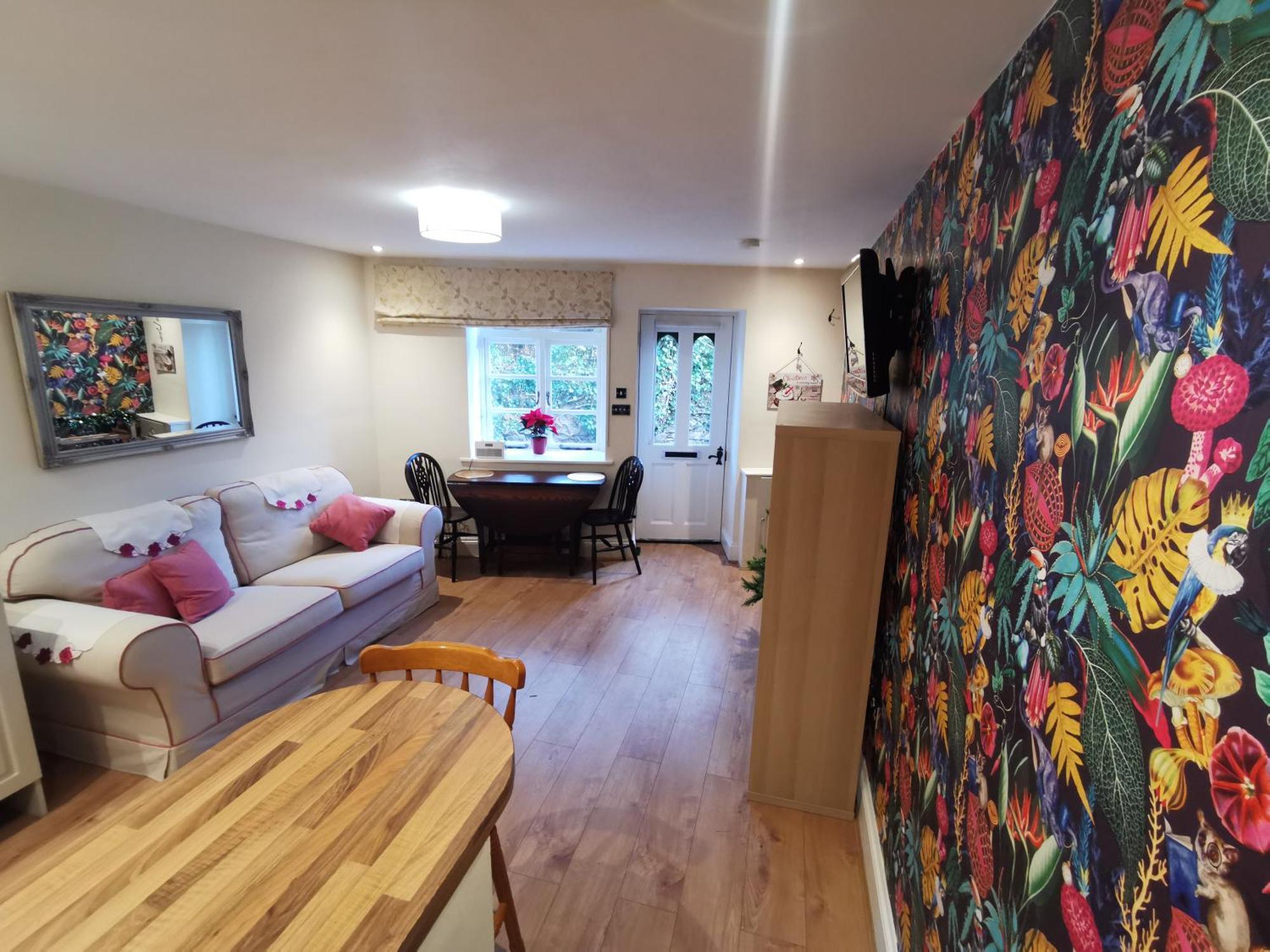Castle Annexe From 3 Nights Apartment Torquay Luaran gambar