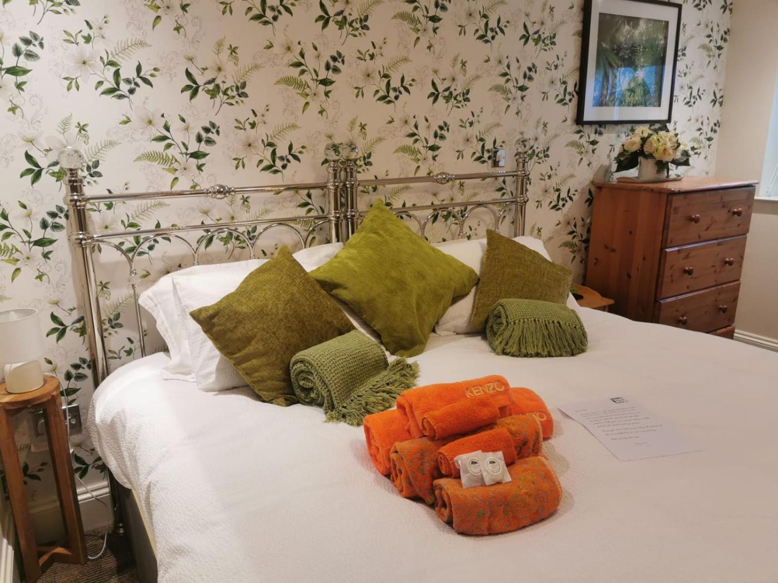 Castle Annexe From 3 Nights Apartment Torquay Luaran gambar