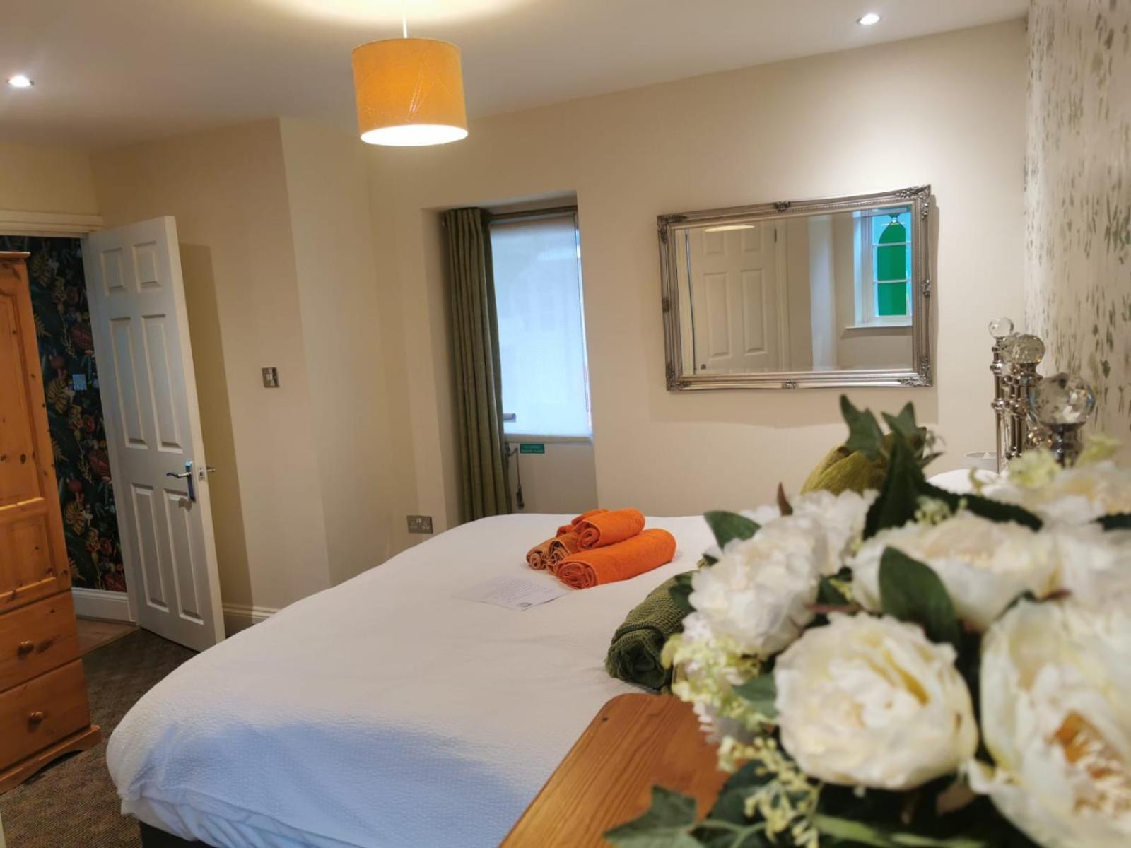 Castle Annexe From 3 Nights Apartment Torquay Luaran gambar